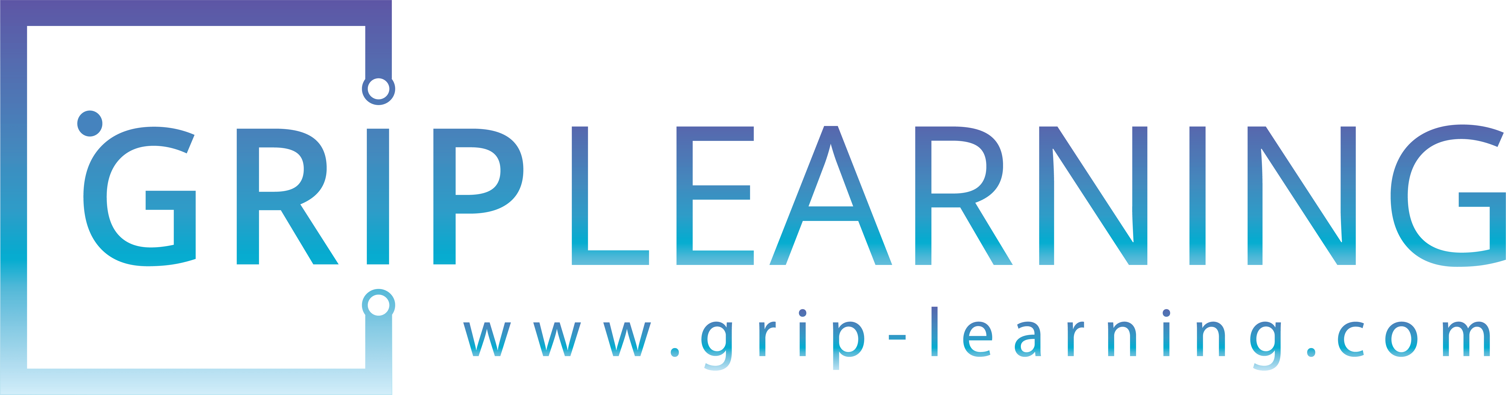 GRIP Learning Logo