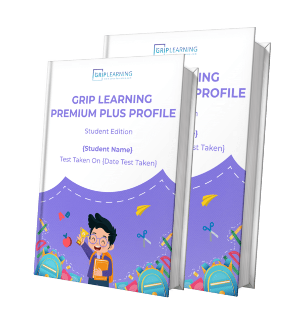 GRIP Learning Premium Plus