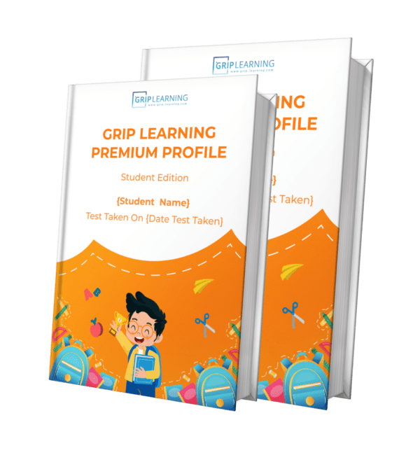 GRIP Learning Premium