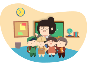 Child Psychology for Teachers