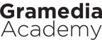 Gramedia Academy Logo