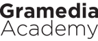 Gramedia Academy Logo